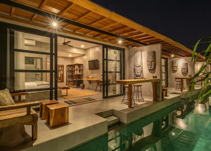 Ubud Lila Concept