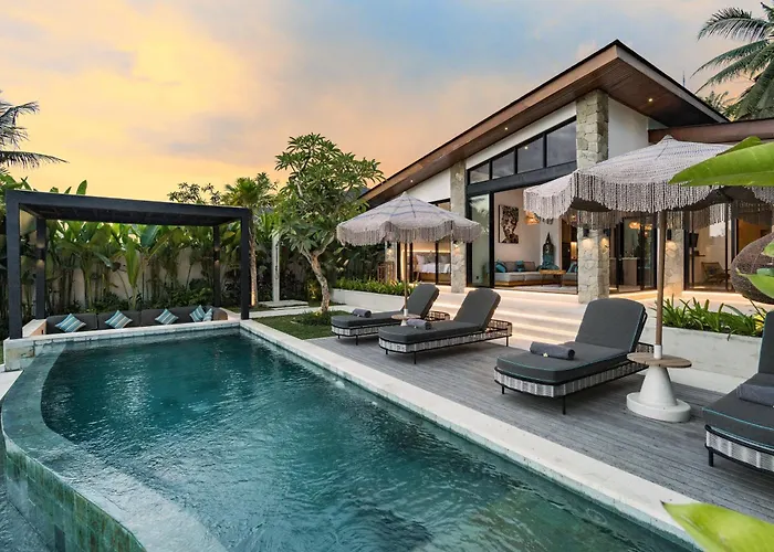 Villa Carpe Diem By Balisuperhost