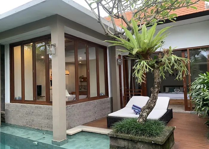 Prema Uja Villas