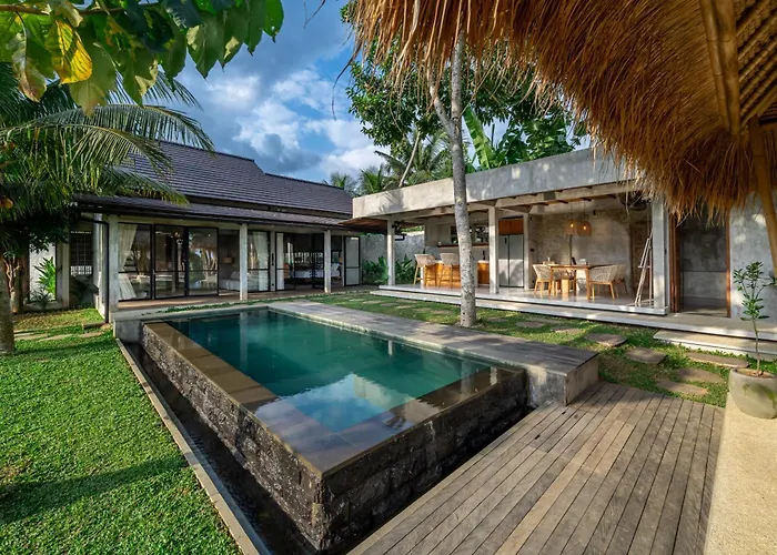 Sola Villa Ubud