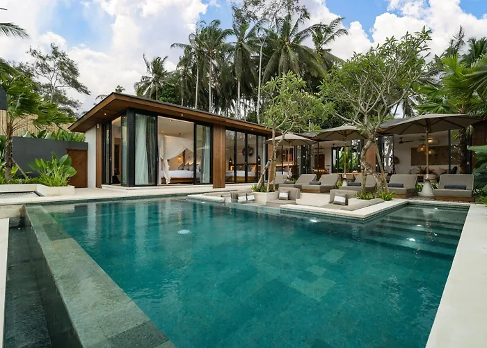 Villa Chill\'In Ubud By Balisuperhost