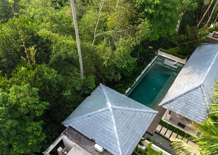 Villa Delang By Balisuperhost