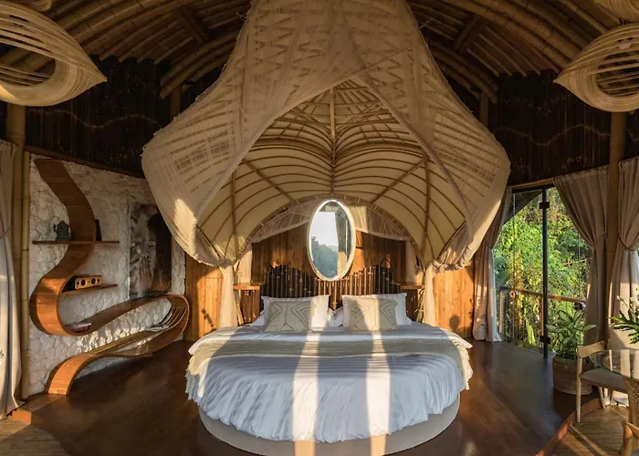 Belalu Bali Boutique & Spa Experience