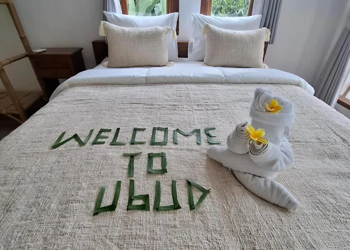 Palm House Ubud