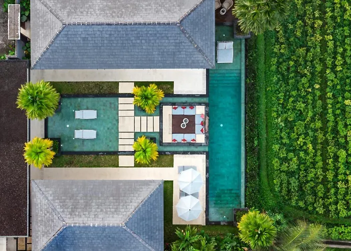 Villa Maluro By Balisuperhost