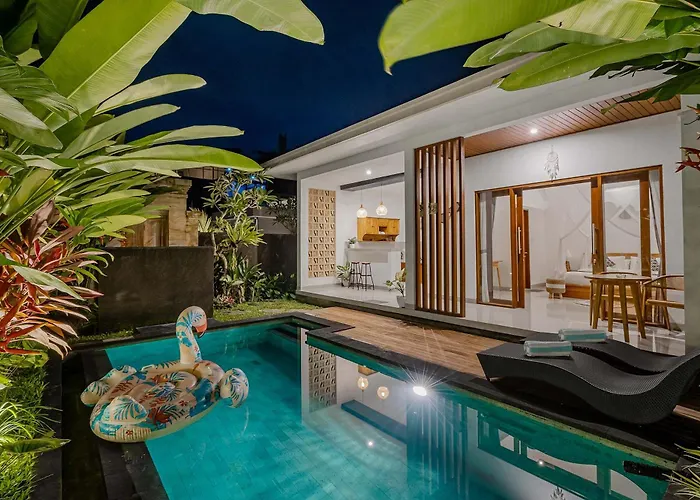 Cermai Villa