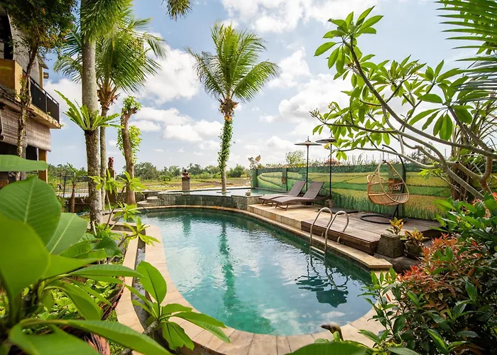 Kubu Sari Ubud