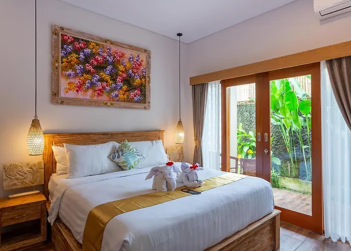 Graha Shanti Guest House