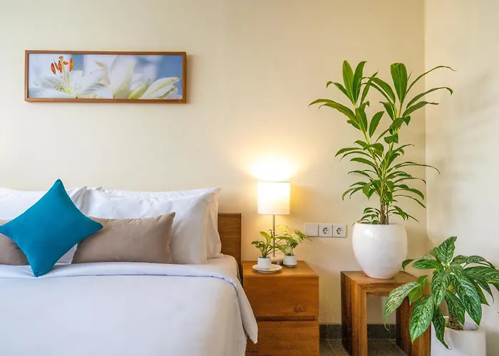 The Vinaya Boutique Hotel