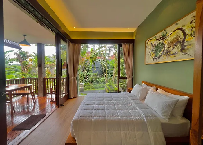 Ardan Maison Ubud