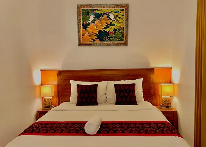 Intan Guest House
