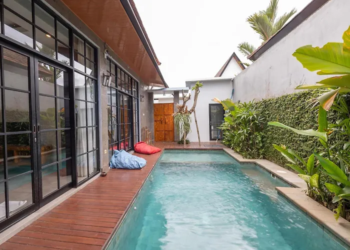 Lavani Villa Ubud
