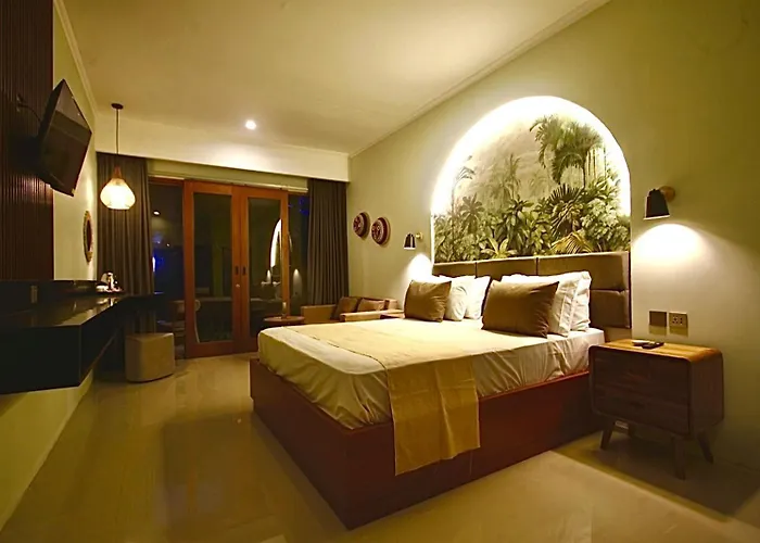 Rumah Baris Ubud