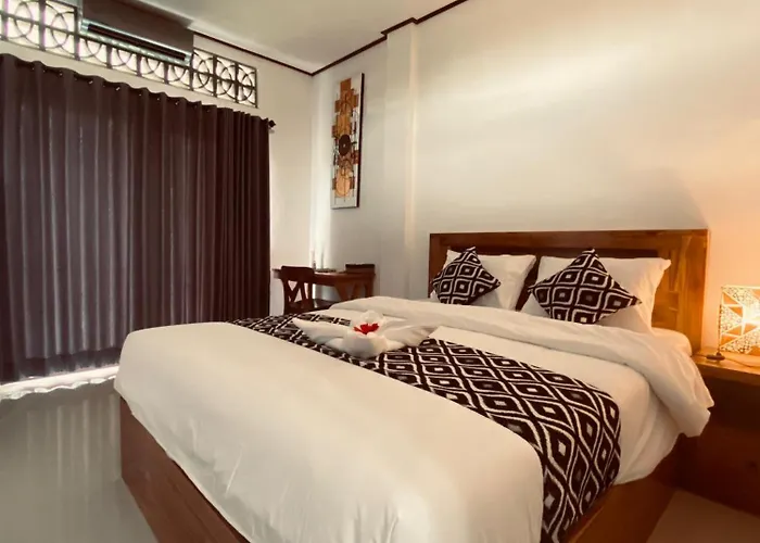 Aesthetic Guest House