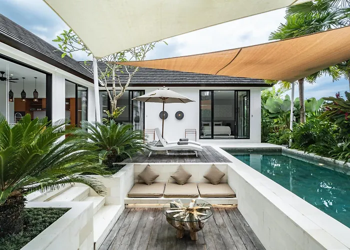 Villa Griya Dedari By Balisuperhost