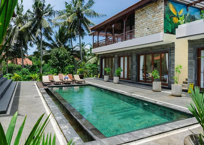Kubu Manah Ubud