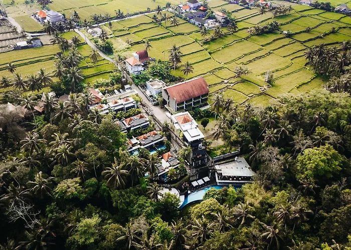The Ning Resort Ubud