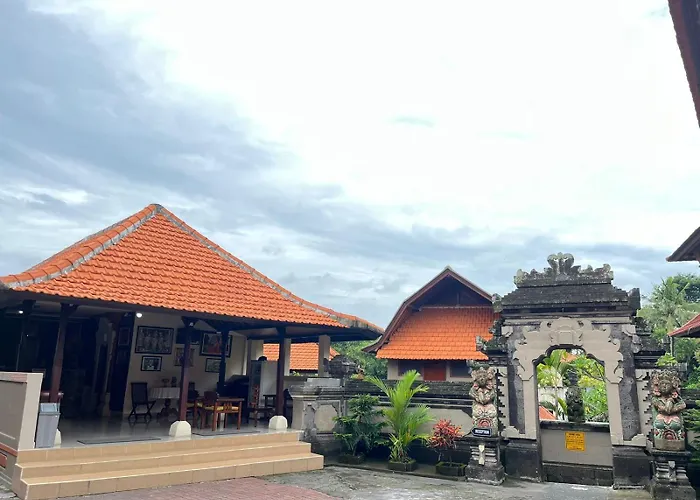 Pande Permai Bungalows