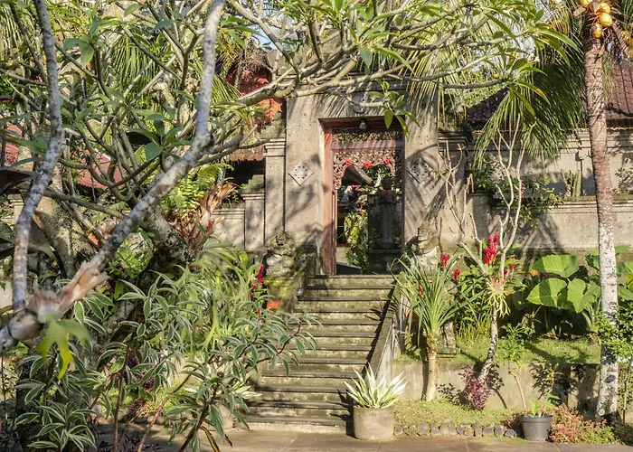 Bramasa Ubud Guest House