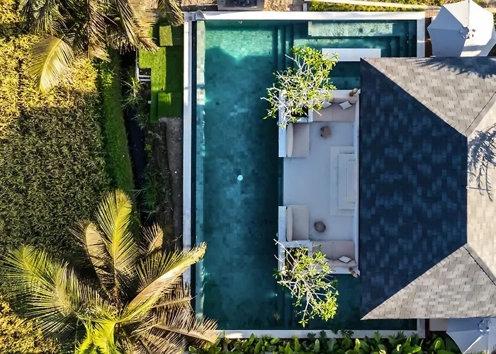 Villa Alma By Balisuperhost