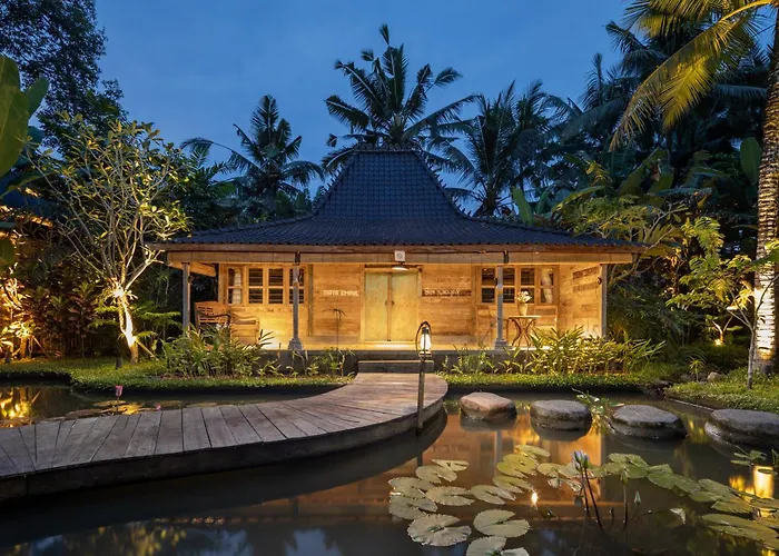 Korurua Dijiwa Ubud