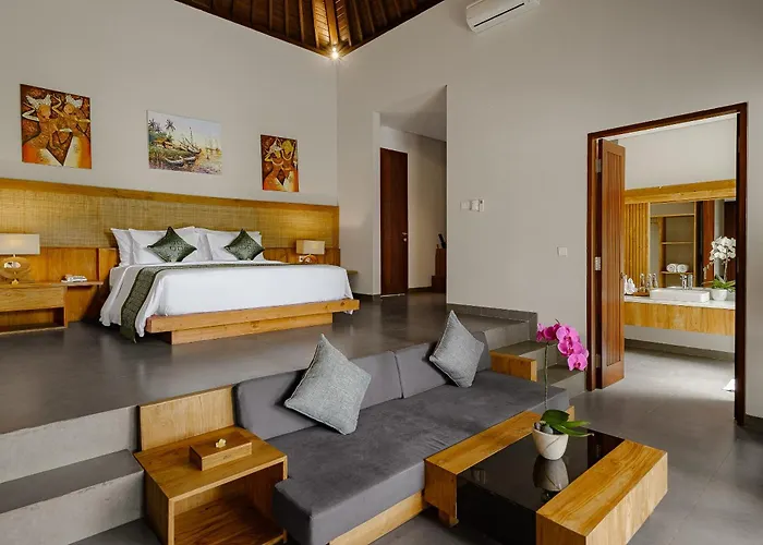 Elitya Ubud Villa