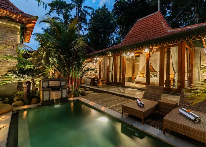 Jaya Villa