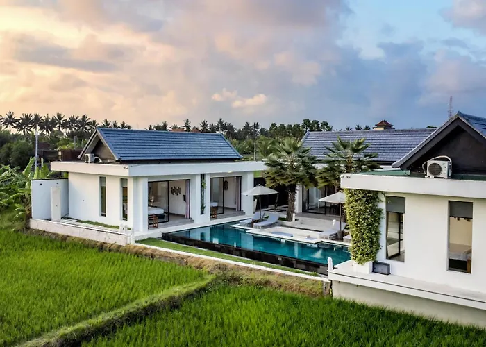 Villa Lina By Balisuperhost