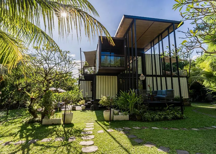 Villa Cantik