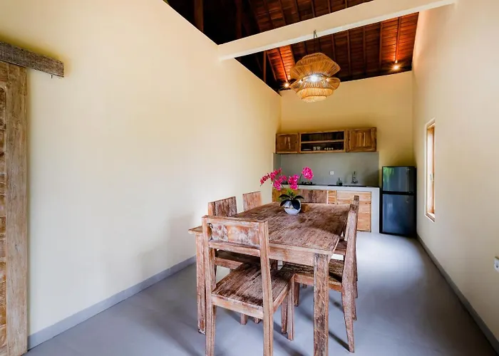 Villa Serenity At Ubud Side