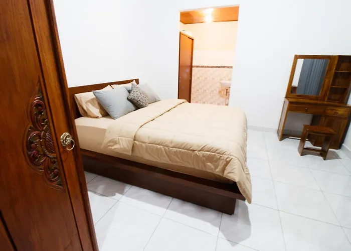 Timbul Homestay