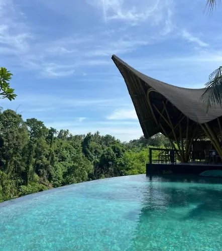 Kadewa Retreat Ubud - Adults Only