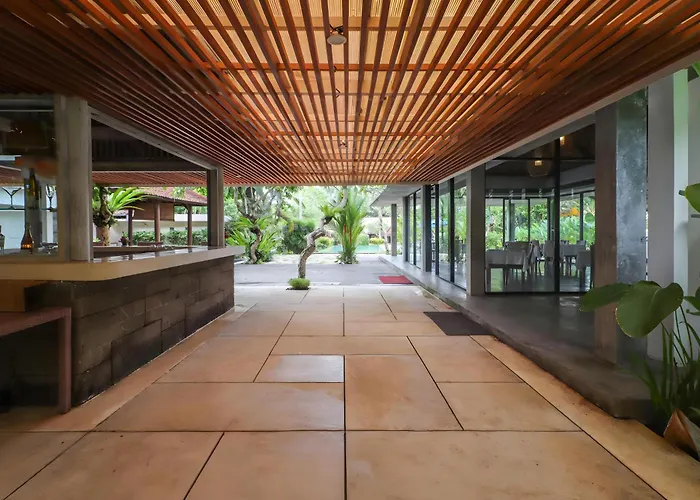 Belvilla Y Resort Near Central Ubud