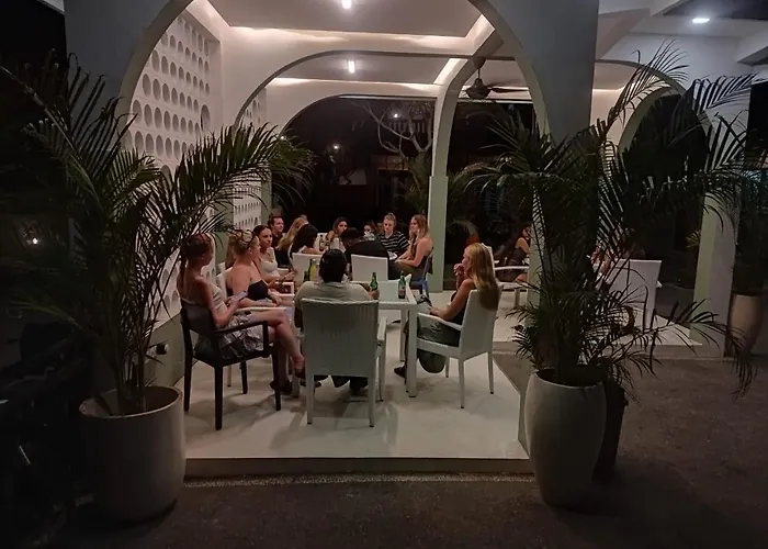 Gangga Blessta Hotel