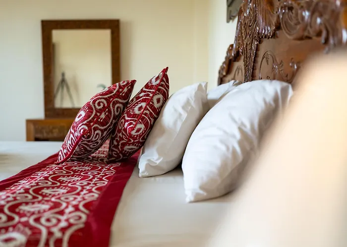 Rena House Ubud