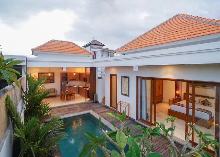 Vasista Villa Ubud