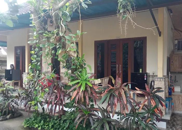 Artawa House