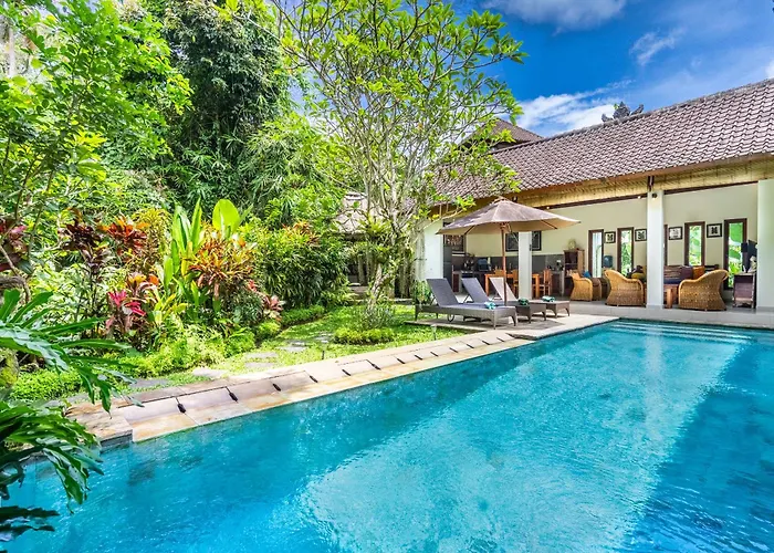 Villa Bindi