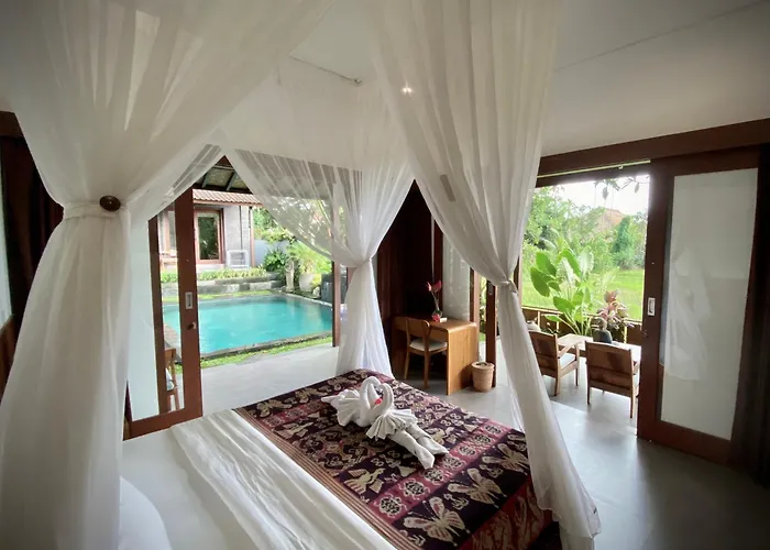 Villa Kicen Ubud