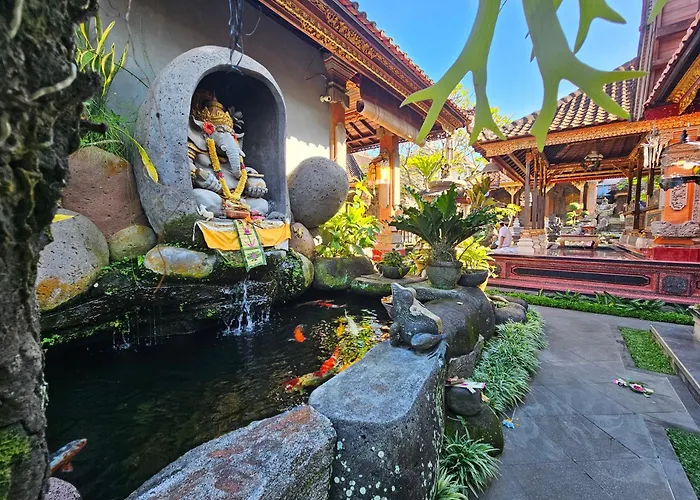 Nick\'S Homestay