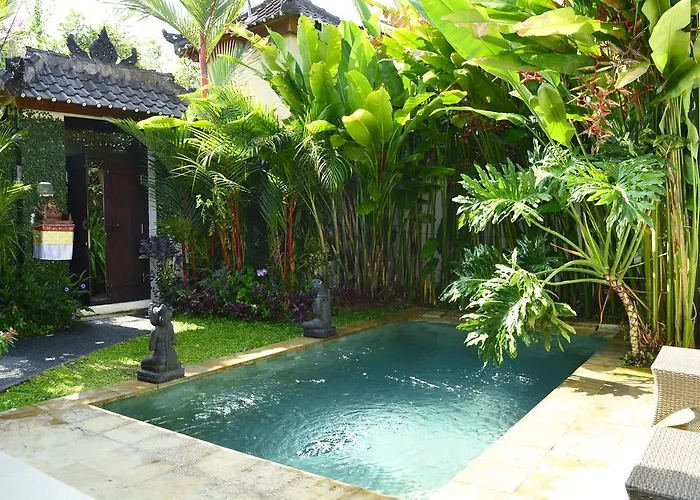 Villa Cantik