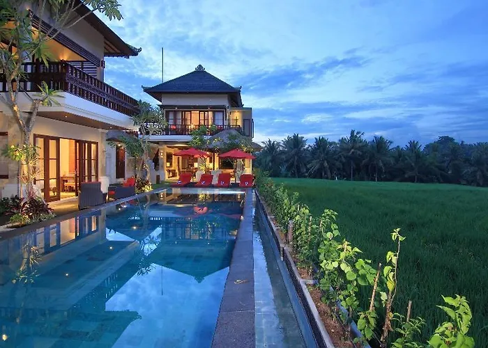 Uma Stana Villa