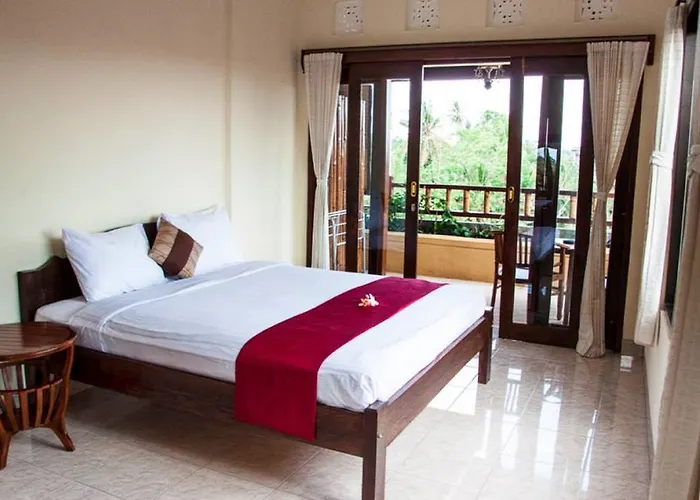 Pondok Mertha House Ubud