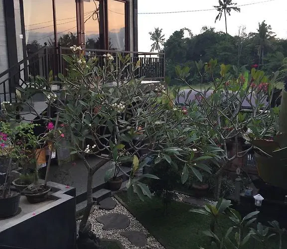Kamol House Ubud