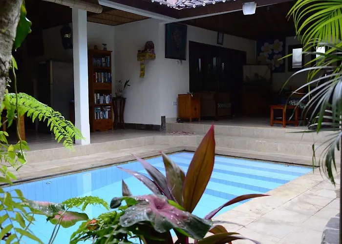 Villa Baliku - Everyone\'S Favourite