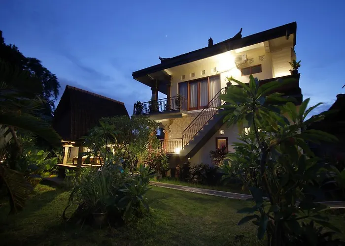 Loris Homestay