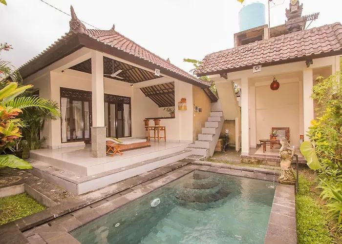 Jagi Villa