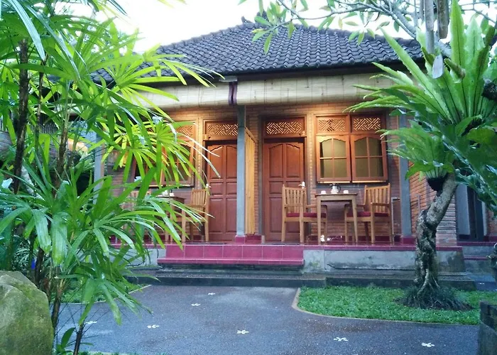 Tara House