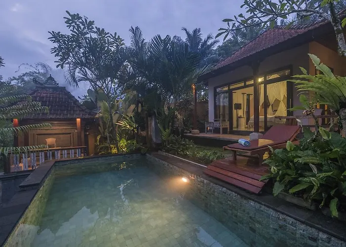 Virmas Private Villa