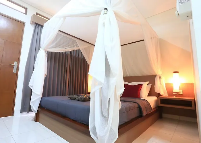Gembala Homestay